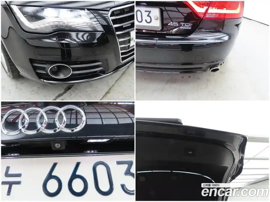 Audi A7 2015 3.0 Автомат в Москве № 196745, фото 17