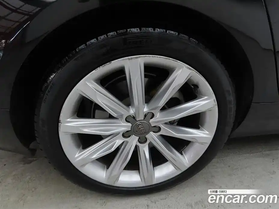 Audi A7 2015 3.0 Автомат в Москве № 196745, фото 20