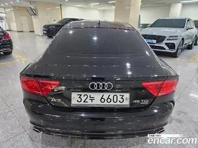 Audi A7 2015 3.0 Автомат в Москве № 196745, миниатюра 4