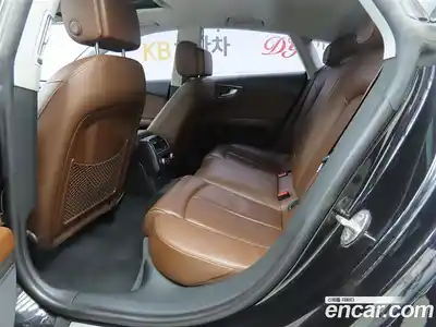 Audi A7 2015 3.0 Автомат в Москве № 196745, миниатюра 6