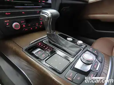 Audi A7 2015 3.0 Автомат в Москве № 196745, миниатюра 9
