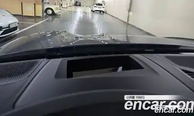 Porsche Cayenne 2024 3.0 Автомат в Москве № 197166, миниатюра 9