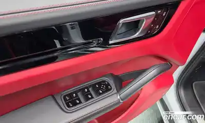 Porsche Cayenne 2021 3.0 Автомат в Москве № 197397, миниатюра 11