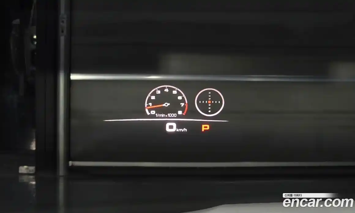 Porsche Cayenne 2021 3.0 Автомат в Москве № 197397, фото 8