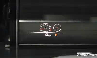 Porsche Cayenne 2021 3.0 Автомат в Москве № 197397, миниатюра 8