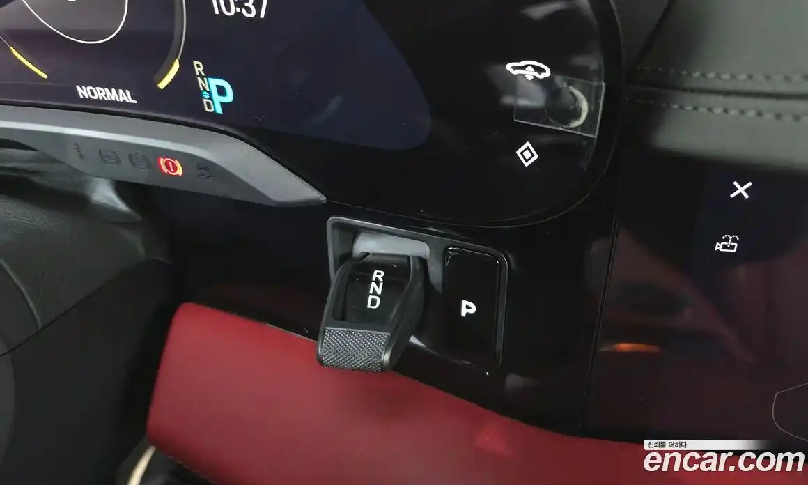 Porsche Taycan 2021 0.1 Автомат в Москве № 197500, фото 19