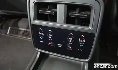 Porsche Taycan 2021 0.1 Автомат в Москве № 197500, миниатюра 5