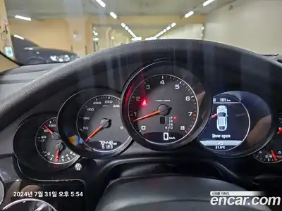 Porsche Panamera 2016 3.6 Автомат в Москве № 197937, миниатюра 11