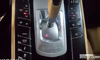 Porsche Panamera 2016 3.6 Автомат в Москве № 197937, миниатюра 12