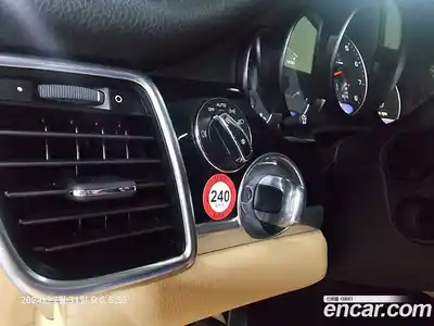 Porsche Panamera 2016 3.6 Автомат в Москве № 197937, миниатюра 9