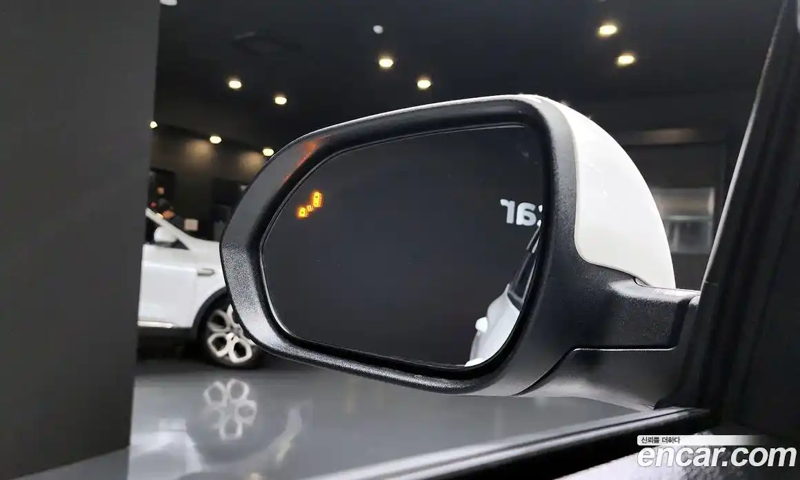 Kia Seltos 2026 1.6 Автомат в Москве № 19910, фото 11