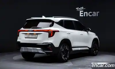 Kia Seltos 2026 1.6 Автомат в Москве № 19910, миниатюра 12