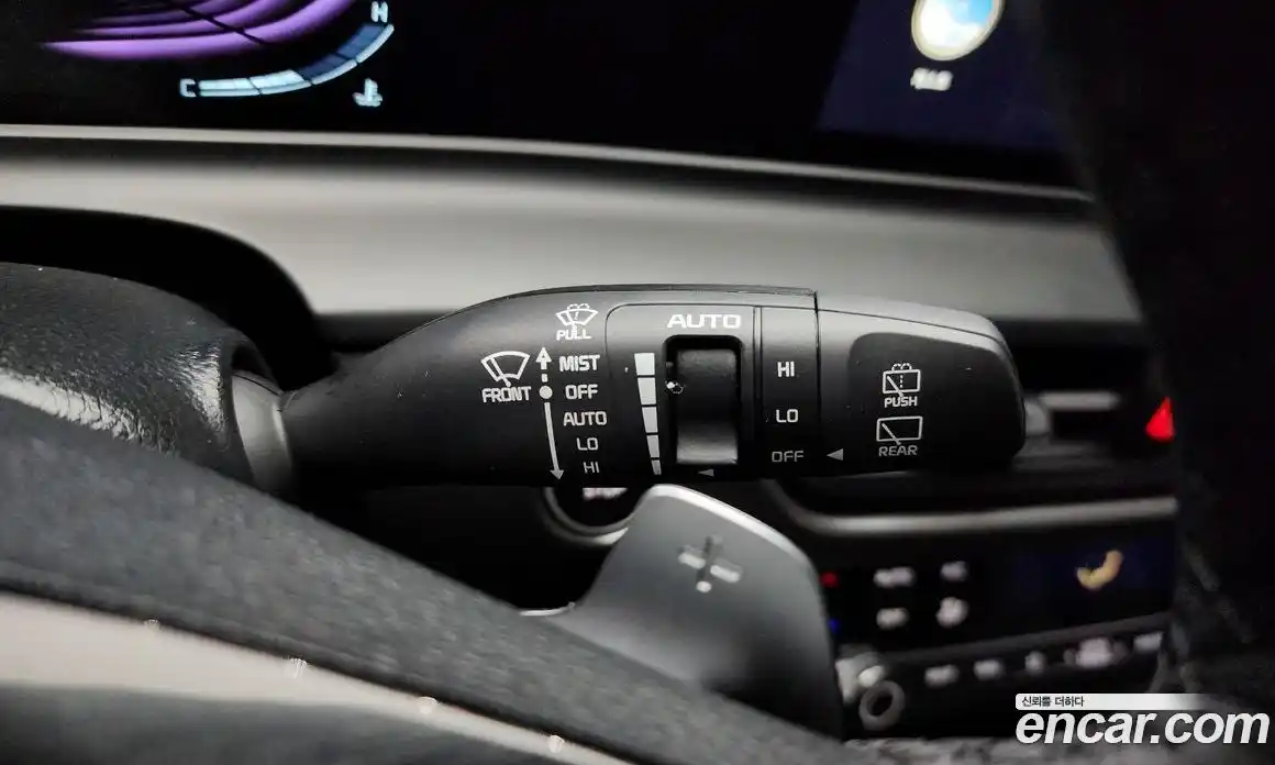 Kia Seltos 2026 1.6 Автомат в Москве № 19910, фото 14