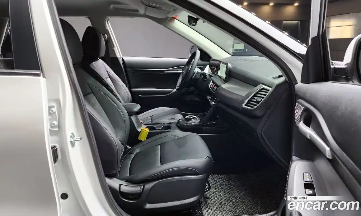 Kia Seltos 2026 1.6 Автомат в Москве № 19910, фото 19