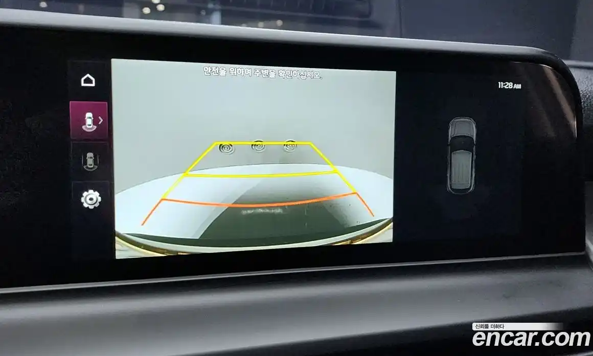 Kia Seltos 2026 1.6 Автомат в Москве № 19910, фото 20