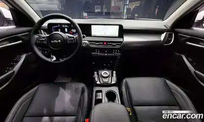 Kia Seltos 2026 1.6 Автомат в Москве № 19910, миниатюра 2