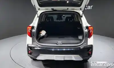 Kia Seltos 2026 1.6 Автомат в Москве № 19910, миниатюра 4