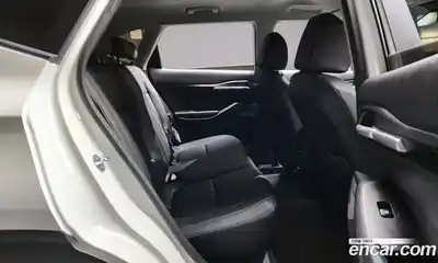 Kia Seltos 2026 1.6 Автомат в Москве № 19910, миниатюра 5