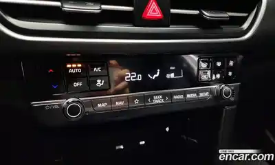 Kia Seltos 2026 1.6 Автомат в Москве № 19910, миниатюра 6