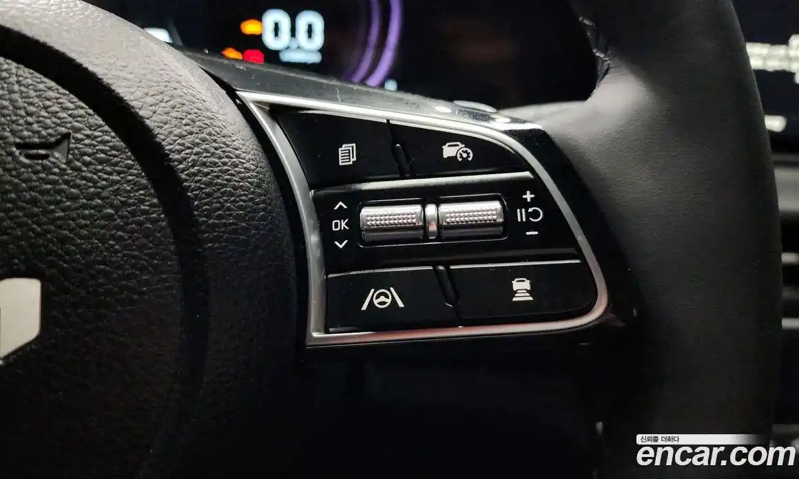 Kia Seltos 2026 1.6 Автомат в Москве № 19910, фото 7