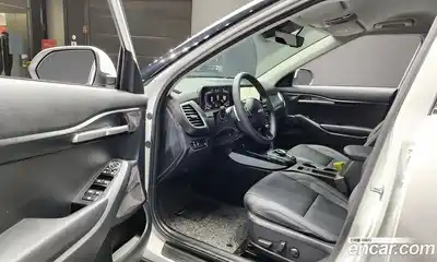 Kia Seltos 2026 1.6 Автомат в Москве № 19910, миниатюра 8