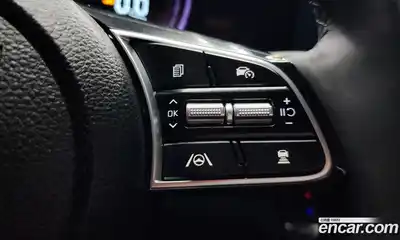 Kia Seltos 2026 1.6 Автомат в Москве № 19910, миниатюра 9