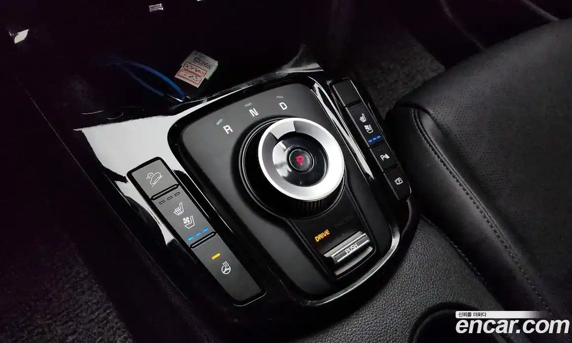 Kia Seltos 2026 1.6 Автомат в Москве № 19910, фото 10