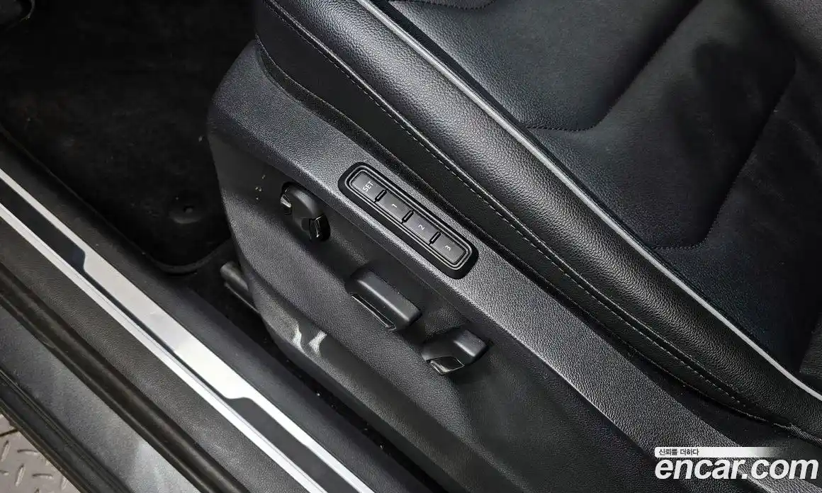 Volkswagen Tiguan 2020 2.0 Автомат в Москве № 199246, фото 18