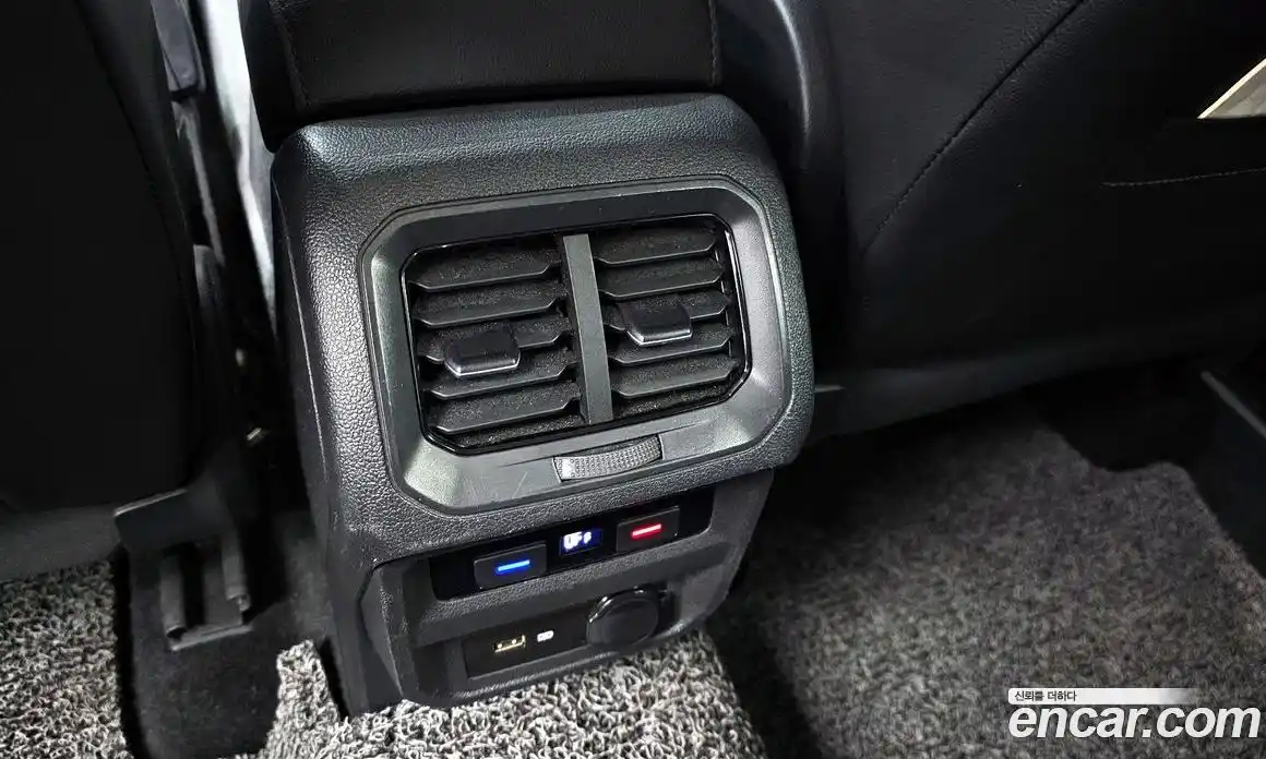 Volkswagen Tiguan 2020 2.0 Автомат в Москве № 199246, фото 19