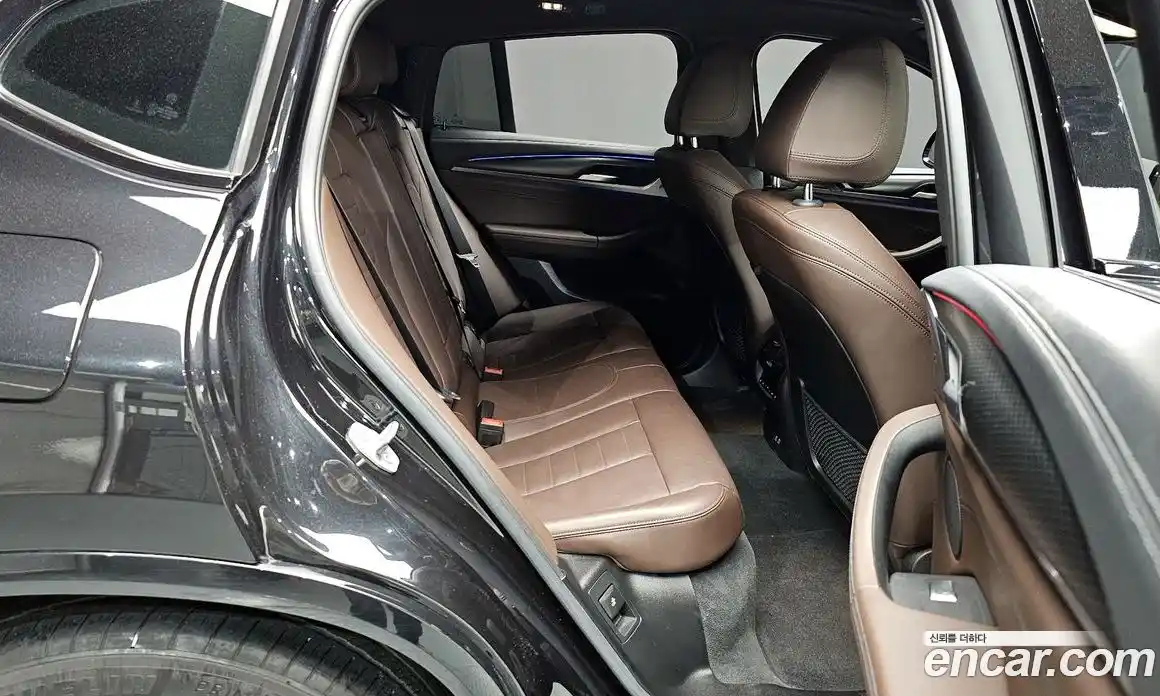 BMW X4 2023 2.0 Автомат в Москве № 211326, фото 12