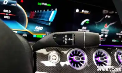 Mercedes-Benz CLS-Class, 2023