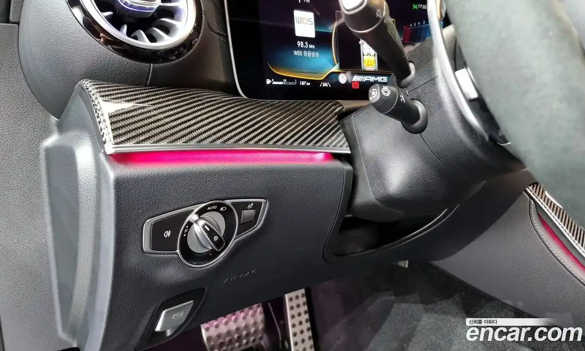 Mercedes-Benz CLS-Class 2023 3.0 Автомат в Москве № 211864, фото 11