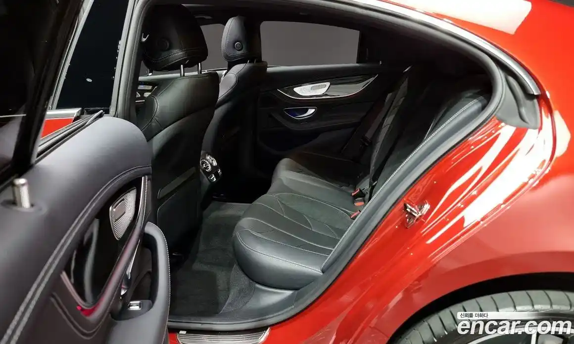 Mercedes-Benz CLS-Class 2023 3.0 Автомат в Москве № 211864, фото 14