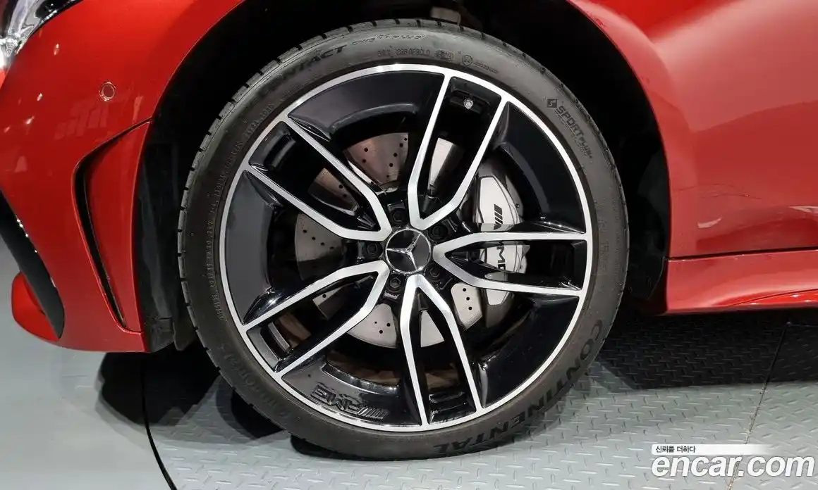 Mercedes-Benz CLS-Class 2023 3.0 Автомат в Москве № 211864, фото 19