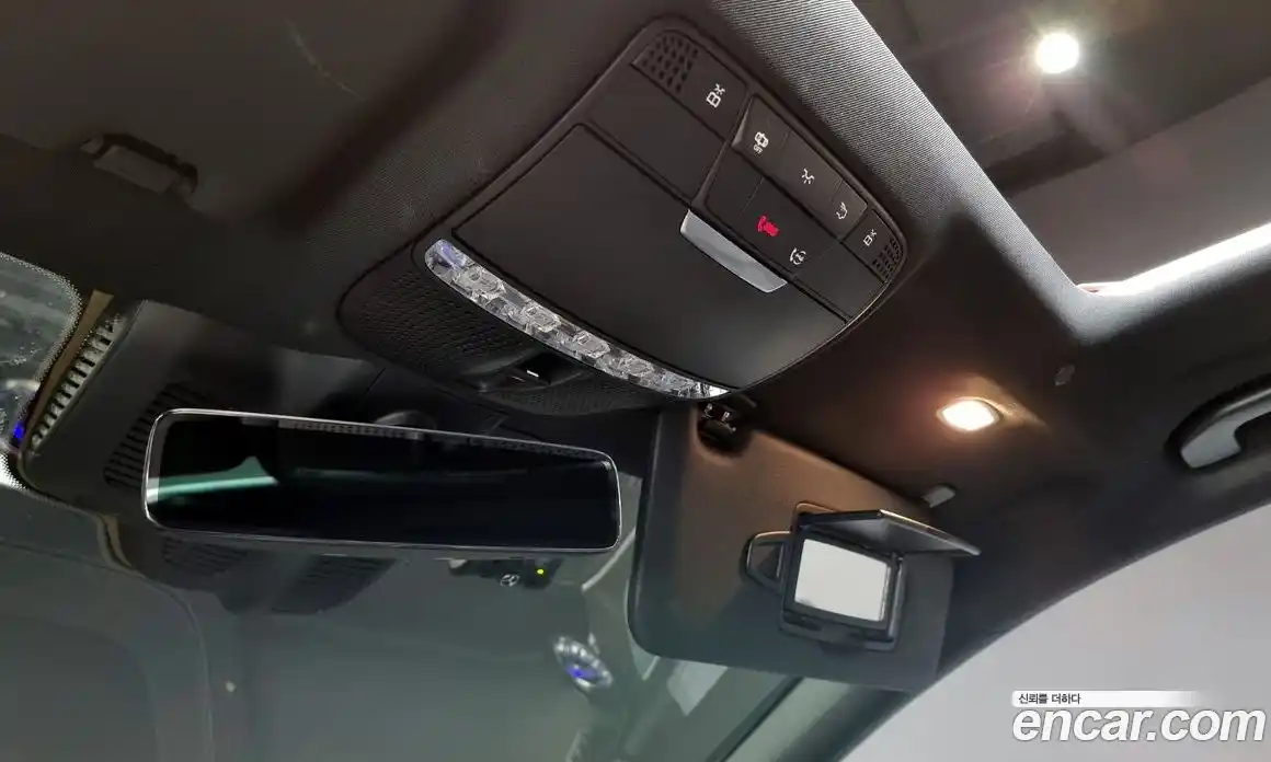 Mercedes-Benz CLS-Class 2023 3.0 Автомат в Москве № 211864, фото 20