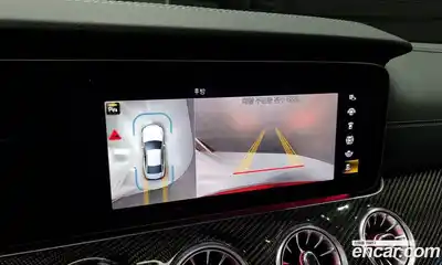 Mercedes-Benz CLS-Class 2023 3.0 Автомат в Москве № 211864, миниатюра 2