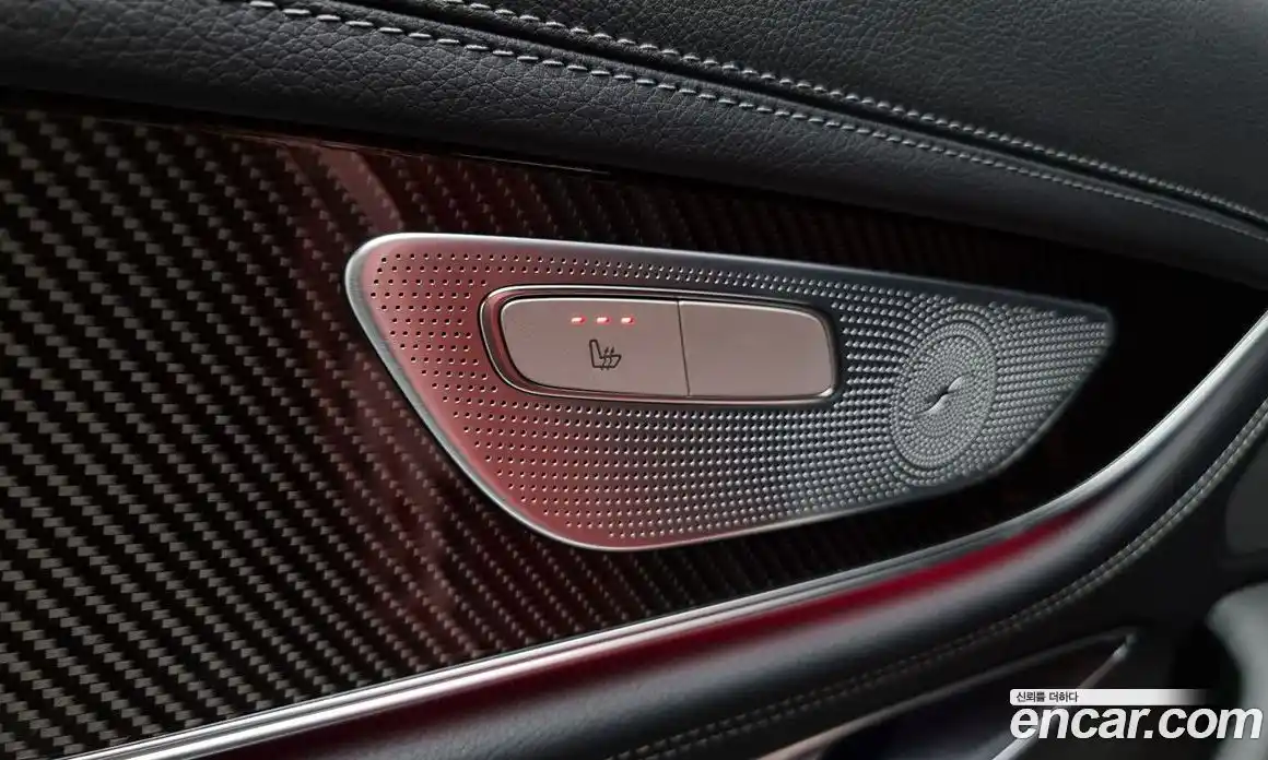 Mercedes-Benz CLS-Class 2023 3.0 Автомат в Москве № 211864, фото 3