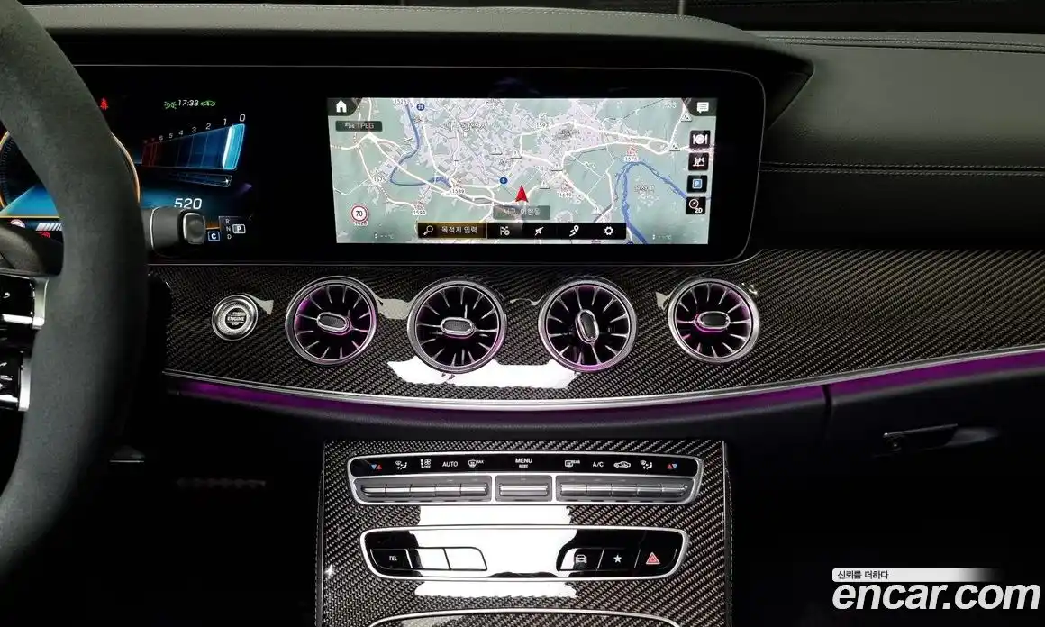 Mercedes-Benz CLS-Class 2023 3.0 Автомат в Москве № 211864, фото 10