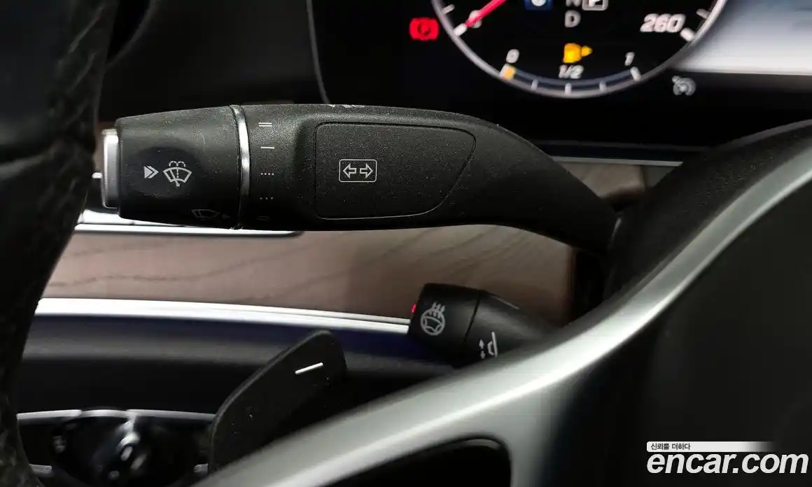 Mercedes-Benz E-Class 2019 2.0 Автомат в Москве № 211966, фото 14