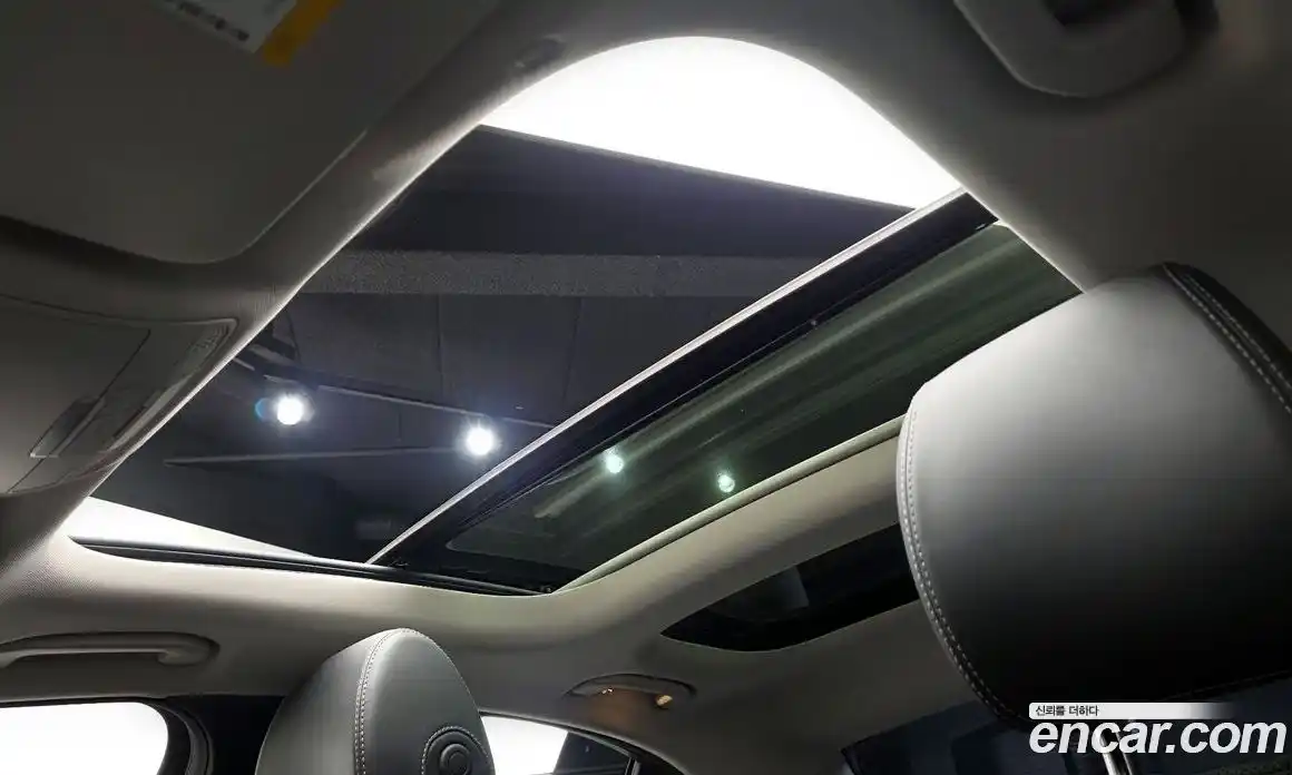 Mercedes-Benz E-Class 2019 2.0 Автомат в Москве № 211966, фото 3