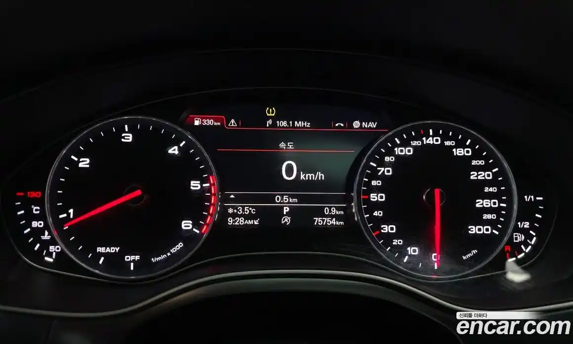 Audi A6 2018 2.0 Автомат в Москве № 212388, фото 12
