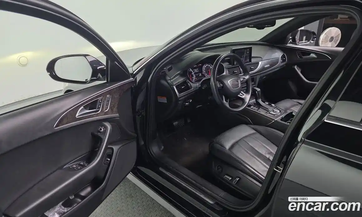 Audi A6 2018 2.0 Автомат в Москве № 212388, фото 18