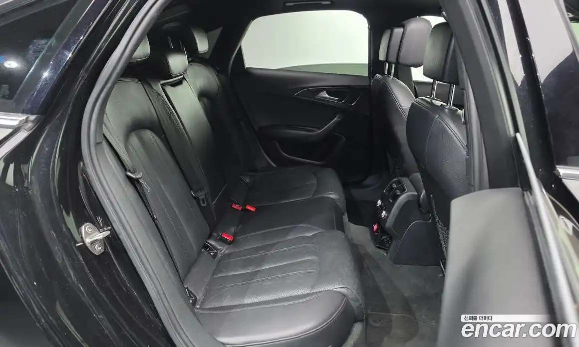 Audi A6 2018 2.0 Автомат в Москве № 212388, фото 19