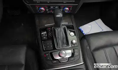 Audi A6 2018 2.0 Автомат в Москве № 212388, миниатюра 3