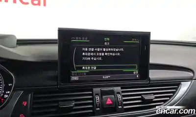 Audi A6 2018 2.0 Автомат в Москве № 212388, миниатюра 5