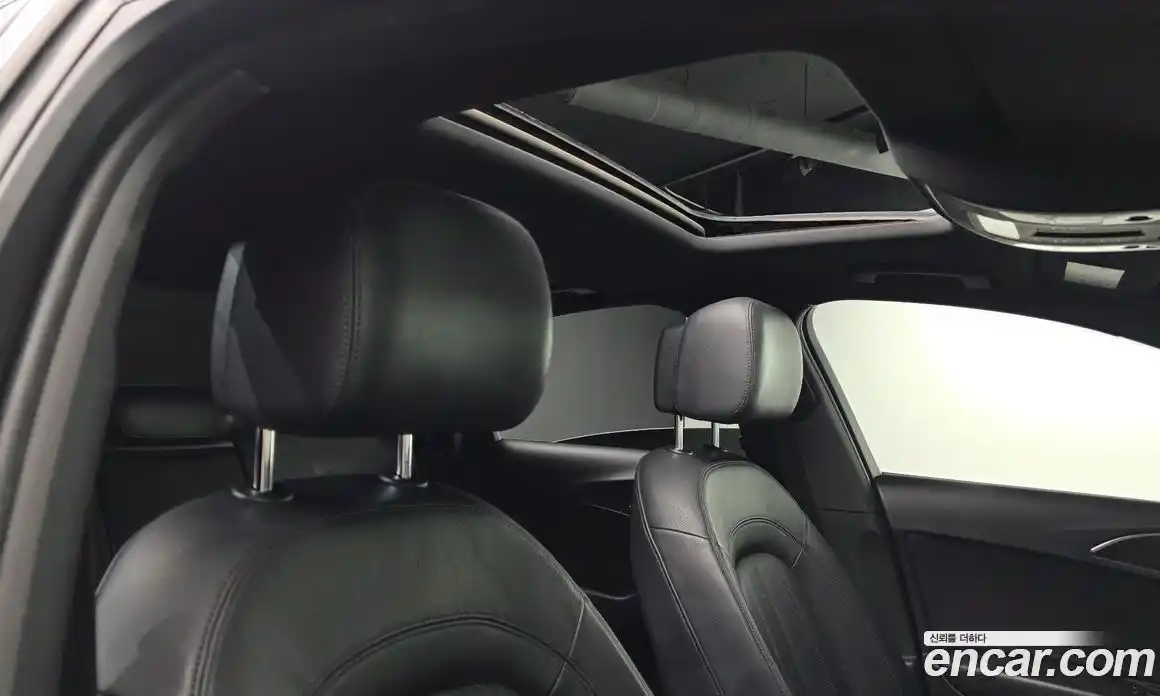 Audi A6 2018 2.0 Автомат в Москве № 212388, фото 6