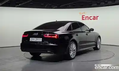 Audi A6 2018 2.0 Автомат в Москве № 212388, миниатюра 7
