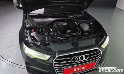 Audi A6 2018 2.0 Автомат в Москве № 212388, миниатюра 9