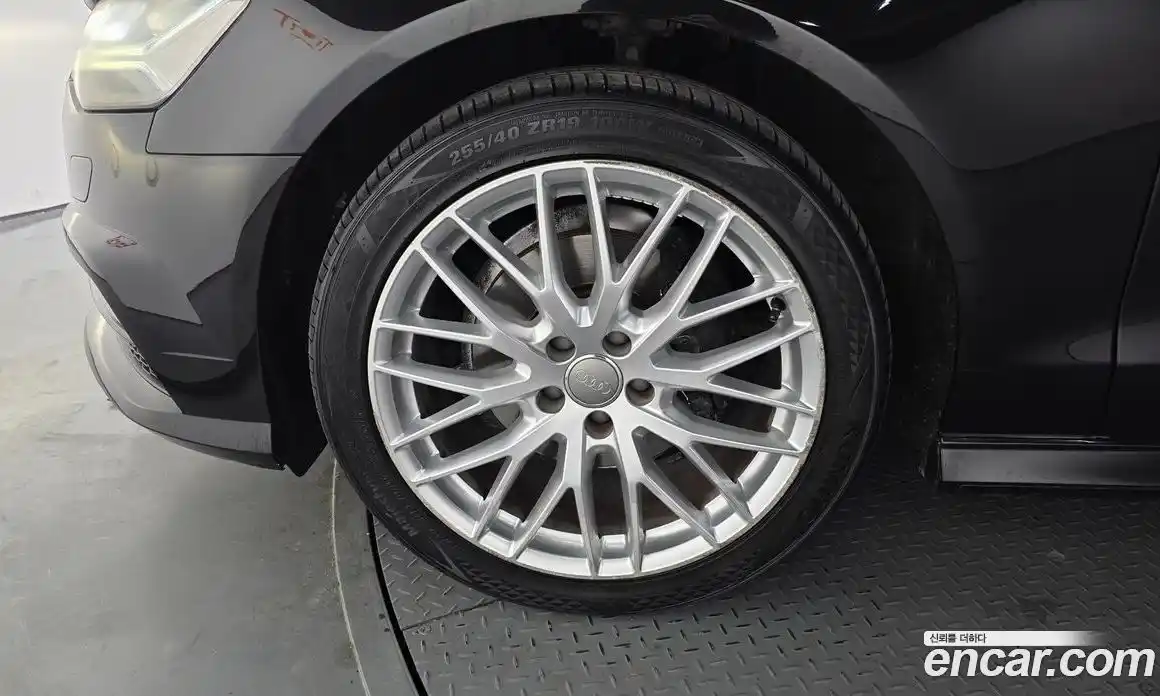 Audi A6 2018 2.0 Автомат в Москве № 212388, фото 10