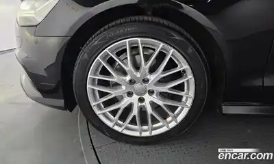 Audi A6 2018 2.0 Автомат в Москве № 212388, миниатюра 10